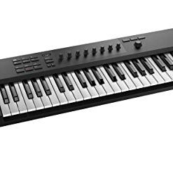 Native Instruments Komplete Kontrol A49 Controller Keyboard (25237)