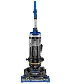 Bissell CleanView Swivel Rewind Pet Reach Vacuum Cleaner, with Quick Release Wand, Swivel Steering and Automatic Cord Rewind, 3197A (Color May Vary)