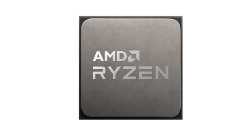 AMD Ryzen™ 7 5700G 8-Core, 16-Thread Desktop Processor with Radeon™ Graphics - Image 6