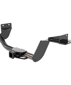 CURT 13195 Class 3 Trailer Hitch, 2-Inch Receiver, Fits Select Kia Sorento