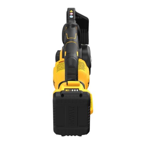 Dewalt 20V Max 8Inch Pruning Saw Brushless Cordless Kit - Image 7