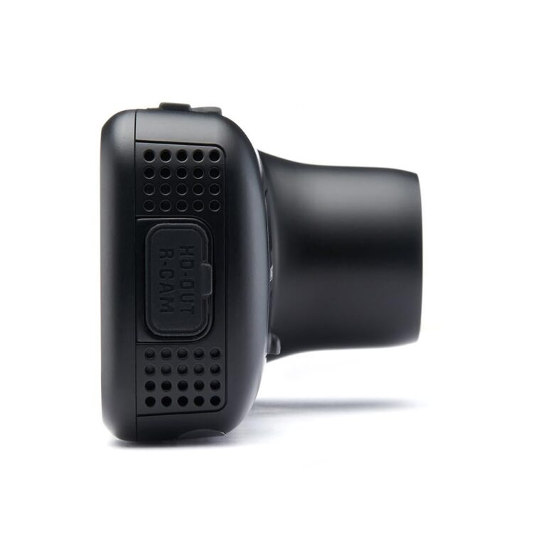 Nextbase 322GW Dash Cam Mini with APP- Full 1080p/60fps HD Recording in Car Camera- 6 Lane Wide Front View- Wi-fi GPS Bluetooth- Parking Mode- Night Vision- Loop Records- Polarizing Filter Compatible - Image 2