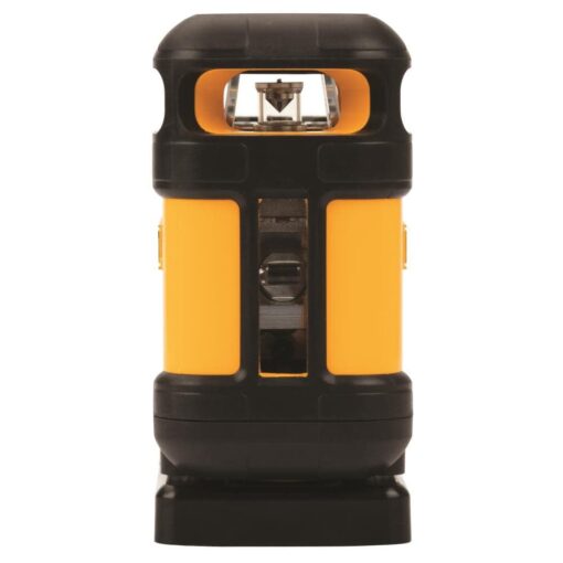 DEWALT Laser Level, Cross Line Laser, 1x360, Green (DW03601CG) - Image 7