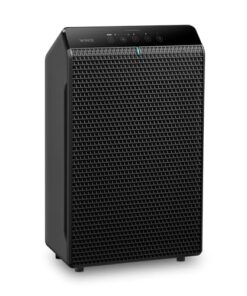 WINIX 5520 Air Purifier for Home Large Room Up to 1882 Ft² in 1 Hr With Air Quality Monitor, True HEPA, High Deodorization Carbon Filter and Auto Mode, Captures Pet Allergies, Smoke, Dust.