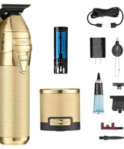 BaBylissPRO FXONE GOLDFX All Metal Trimmer