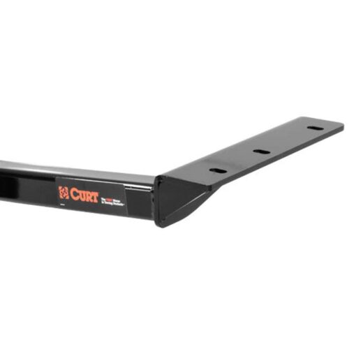 CURT 13272 Class 3 Trailer Hitch, 2-Inch Receiver, Compatible with Select Lexus RX350 , Black - Image 4