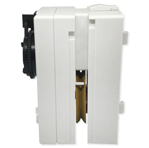 Add-A-Motor 800RC Remote Controlled Drapery Motor for Existing Drapery - Image 4