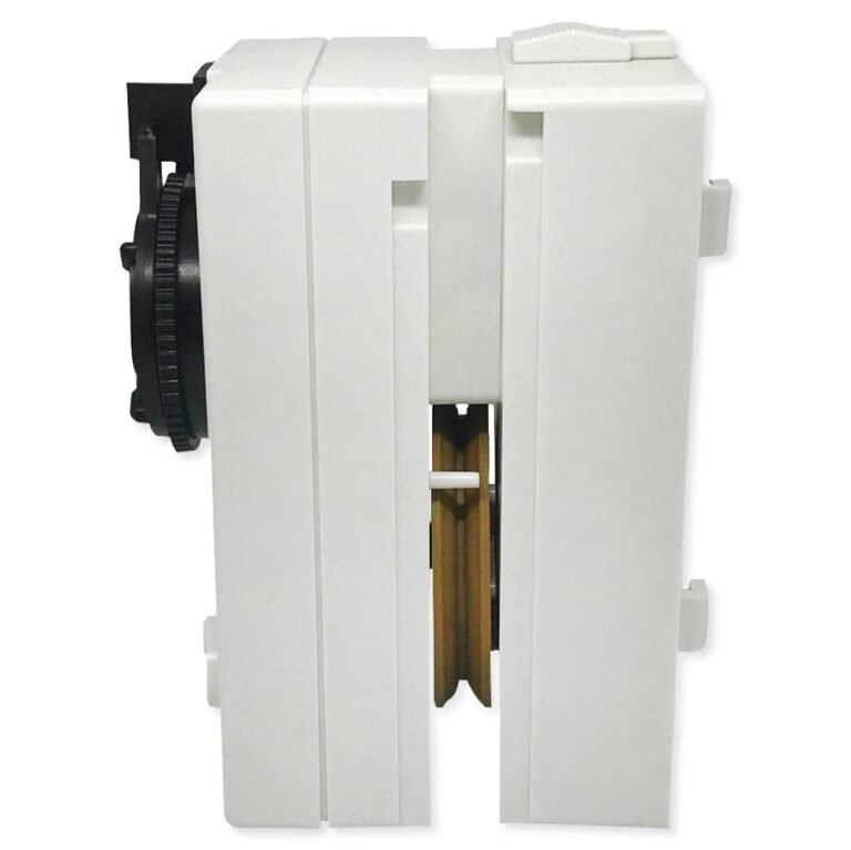Add-A-Motor 800RC Remote Controlled Drapery Motor for Existing Drapery - Image 4