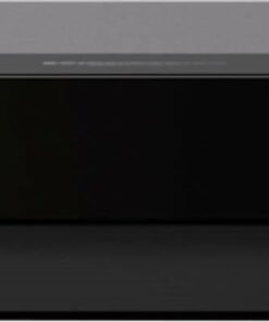 Sony UBP-X700M 4K Ultra HD Home Theater Streaming Blu-ray DVD Player with Wi-Fi, 4K upscaling, HDR10, Hi Res Audio, Dolby Digital TrueHD/DTS, Dolby Vision, and included HDMI cable