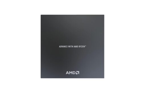 AMD Ryzen 7 7700 8-Core, 16-Thread Unlocked Desktop Processor - Image 4