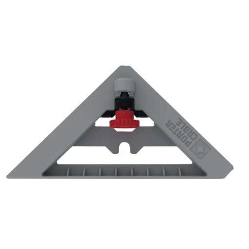 PORTER-CABLE Tile Saw, Wet Saw with 7-inch Cutting Capacity and On-Board Cutting Guide (PCE980) - Image 5