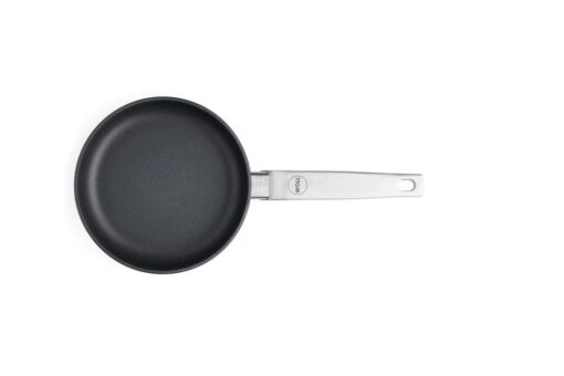 Woll Diamond Lite Pro Diamond Reinforced Induction Non-stick, Anti-Corrosion, Cut-Resistant, Light Weight, Induction Ready Fry Pan and Stainless Steel Handle, 8-Inch, Made in Germany - Image 6