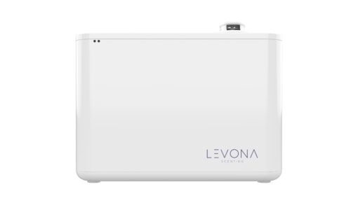 Levona Scent Lavanda: 6000 SQFT HVAC Diffuser - Whole House Air Freshener - Scent Air for Office, Hotel & Home Scent Diffuser - Fragrance HVAC Scent Diffuser + App Control (Scent Sold Separately) - Image 2