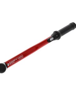 GEDORE - R68900200 RED Torque Wrench 1/2 40-200Nm l.485mm