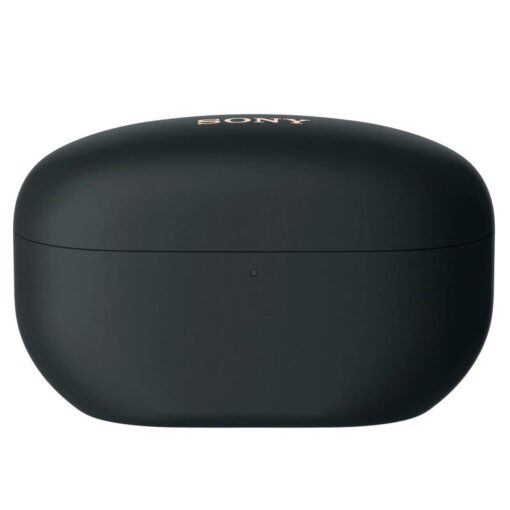 Sony WF-1000XM5 The Best Truly Wireless Bluetooth Noise Canceling Earbuds Headphones with Alexa Built in - Bundle with Green Extreme Portable Wireless Charger (Black) - Image 5