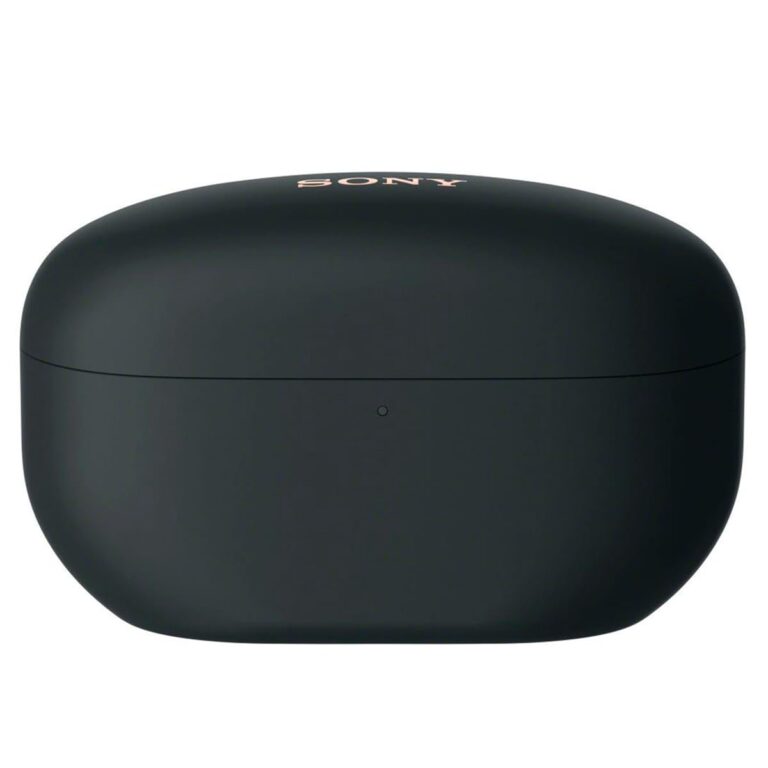 Sony WF-1000XM5 The Best Truly Wireless Bluetooth Noise Canceling Earbuds Headphones with Alexa Built in - Bundle with Green Extreme Portable Wireless Charger (Black) - Image 5