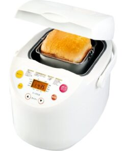 siroca yogurt pasta dough also make glutinous-rice flour / rice bread corresponding home bakery SHB-315
