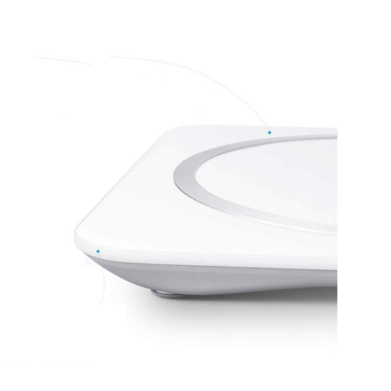 Lss9azznmm Body Fat Scale Measuring Body Fat Amount Family Adult Health Scale Intelligent Precision Electronic Weight Loss Scale Electronic Scale - Image 4