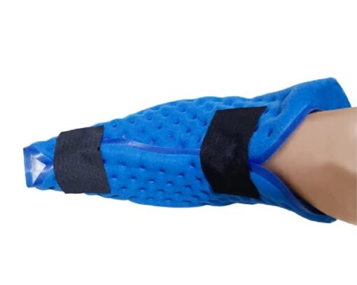 Polar Active Ice 3.0 Cold Therapy Ice Machine System with Programmable Timer, Foot Therapy Compression Pad, Lightweight 9 Quart Cooler, Quiet Pump, Strong Cryotherapy Pain Relief Treatment - Image 6