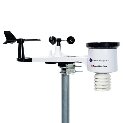 AccuWeather WS-2902 Ambient Weather System - Image 7