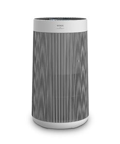 WINIX T810 Air Purifier for Home Extra Large Room Up to 1968 Ft² in 1 Hr With Smart Wi-Fi, Air Quality Monitor, True HEPA, Carbon Filter and Auto Mode, Captures Pet Allergies, Smoke, Dust