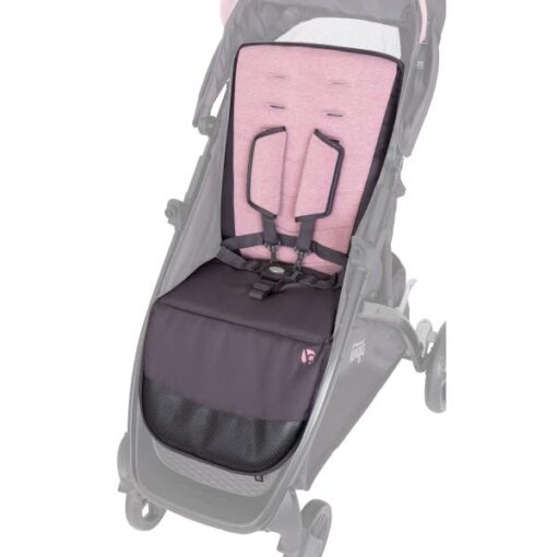 Baby Trend Tango™ Stroller Travel System with Ally™ Infant Car Seat, Cassis - Image 15