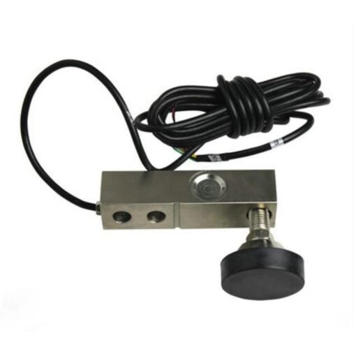 YZC-320C 3-inch Large Screen Display kit Loadometer Floor Scales Electronic Load Cells Platform Weighbridge (5Ton, 3-inch Screen Display+Wireless Connection) - Image 7