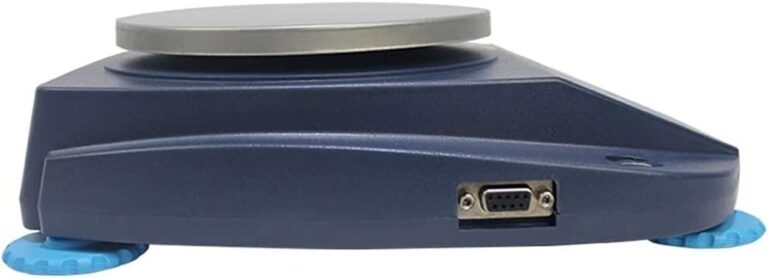 Digital Electronic Scales Display Multifunctional Food Calculation Weight Shop Market High Precision Home(1000g/0.01g) - Image 7