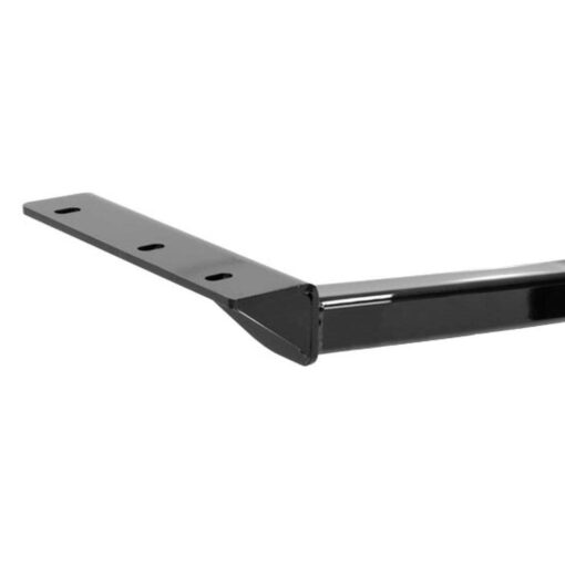 CURT 13272 Class 3 Trailer Hitch, 2-Inch Receiver, Compatible with Select Lexus RX350 , Black - Image 3