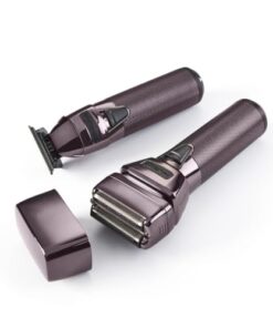 BaBylissPRO FXONE Limited Edition Purple Tool Only Hair Trimmer + Foil Shaver
