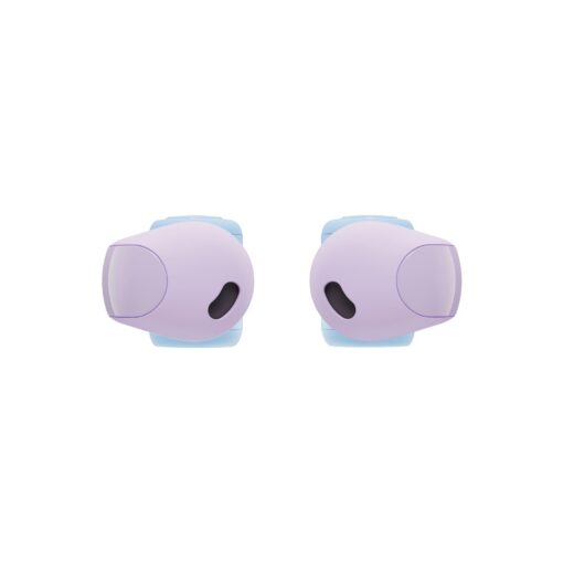 Bose Ultra Open Bluetooth Earbuds, True Wireless Earbuds with OpenAudio for Awareness, Clip On Design for Comfort, Immersive Audio, Up to 48 Hrs of Playtime, Chilled Lilac - Limited Edition Color - Image 4