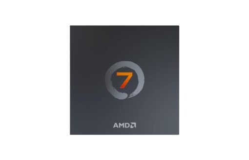 AMD Ryzen 7 7700 8-Core, 16-Thread Unlocked Desktop Processor - Image 7