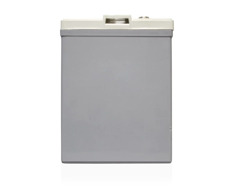 XS Power XP2500 2500 Amp AGM Secondary Battery with M6 Terminal Hardware - 12 Volt 100Ah 2500W Deep Cycle AGM Powercell for Car Audio Stereo Systems - 66 lbs, Maintenance Free, Sealed Design - Image 2