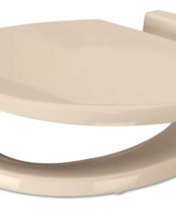 Dometic 385311864 Seat and Lid for 320 Series Toilet - Bone
