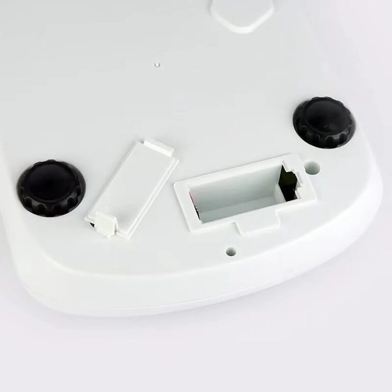 JAJKAFCL 500g/0.001g Accuracy High Precision Lab Scale Electronic Laboratory Analytical Balance Digital Kitchen Balance for Jewelry Balance(200g/0.001g) - Image 4