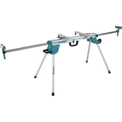 Makita WST06 Compact Folding Miter Saw Stand - Image 6