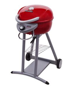 Char-Broil® Patio Bistro® TRU-Infrared™ Electric Grill, Red – 20602109