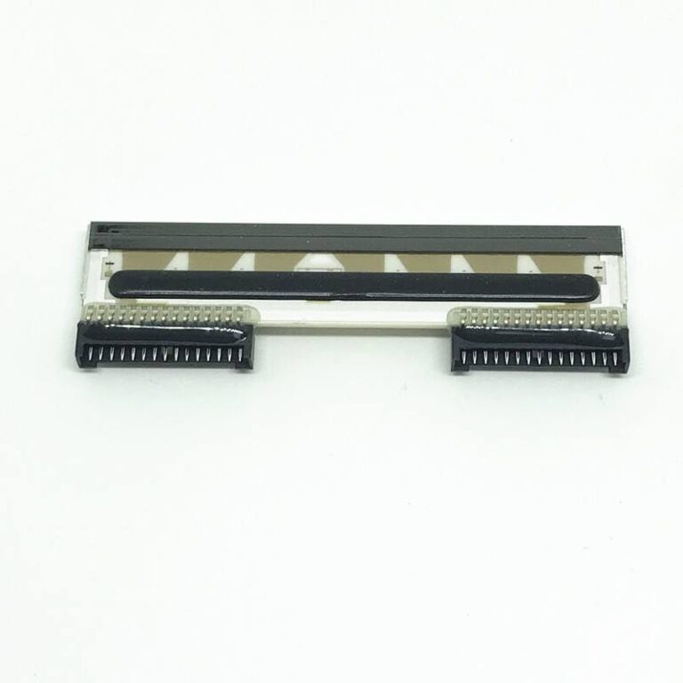 10 Pcs Electronics Scales Thermal Print Head Cabeça Térmica for Filizola Platina