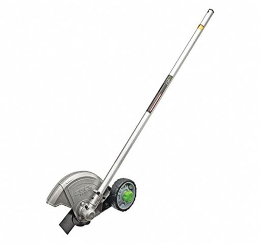 EGO Power+ EA0800 8-Inch Edger Attachment for EGO 56-Volt Lithium-ion Multi Head System,Silver