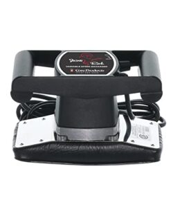 Core Products Jeanie Rub Variable Speed Massager, Premium Quality Deep Tissue Back & Shoulder Massager for Pain Relief, Body Massager for Back, Neck, Lower Back & Cellulite Massage