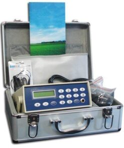 Cell Spa, Fir Belt Chi Ionic Ion Detox Machine Foot Bath Aqua Spa Cleanse
