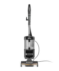 Shark UV725 Navigator Lift-Away with Self Cleaning Brushroll Upright Vacuum with HEPA Filter (Renewed)