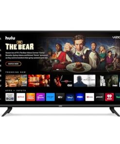VIZIO 50-Inch V-Series 4K UHD LED Smart TV with Voice Remote, Dolby Vision, HDR10+, Alexa Compatibility, 2022 Model