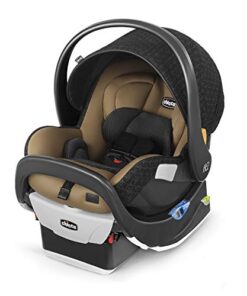 Chicco Fit2 Infant & Toddler Car Seat - Cienna