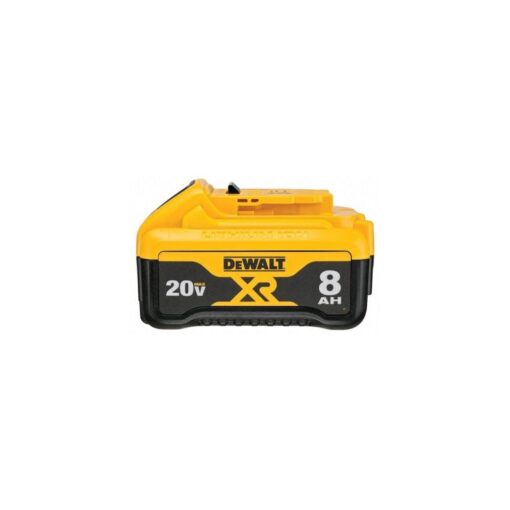 DEWALT 20V MAX* XR Batteries, 8.0-Ah, 2-Pack (DCB208-2) - Image 6