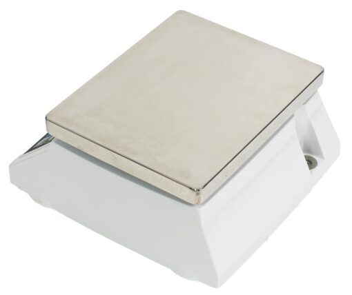 SW Series Electronic Price Computing Scale with Stainless Steel Platter for Accurate Weighing - Ideal for Restaurants, Bakeries, Farmer Markets (Available in 4 Capacities & 4 Weight Modes) - Image 4