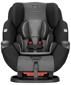 Evenflo Platinum Symphony Elite All-in-One Car Seat