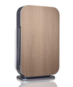 Alen FLEX Air Purifier, Quiet Air Flow for Large Rooms, 700 SqFt, Air Cleaner for Allergens, Dust, Mold, Pet Odors with Long Filter Life