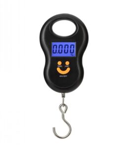 Utility Luggage，Hanging Scale，Luggage Scale， Utility Luggage Scale Handhed Mini Digital Scale Fishing Luggage Travel Weighing Scales Electronic Suitcase Hook Hanging Scale Weighing Weighing