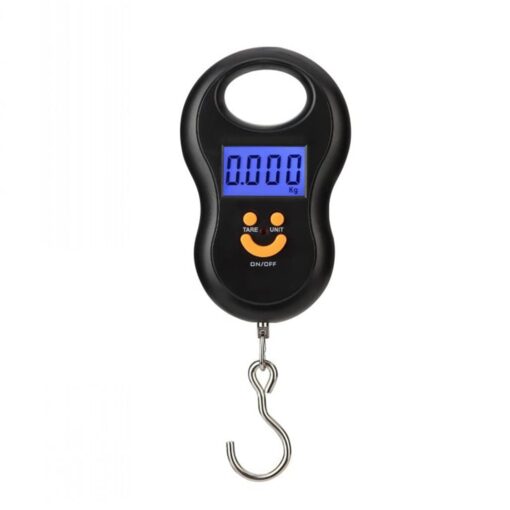 Utility Luggage，Hanging Scale，Luggage Scale， Utility Luggage Scale Handhed Mini Digital Scale Fishing Luggage Travel Weighing Scales Electronic Suitcase Hook Hanging Scale Weighing Weighing